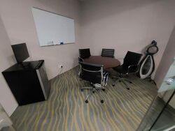 Suntec Tower Three (D1), Office #566783031